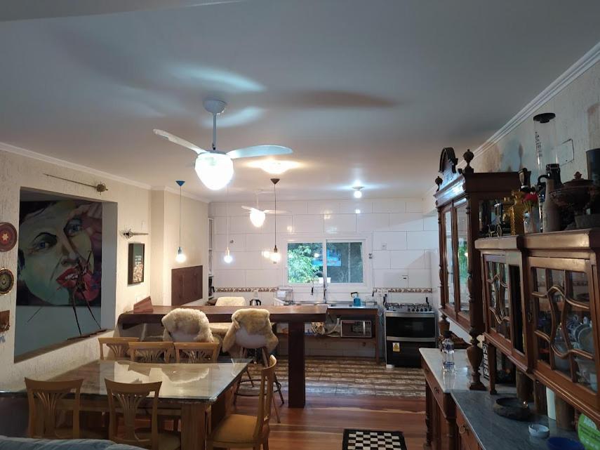 V Do Lago Negro - Casa Gramado Zewnętrze zdjęcie